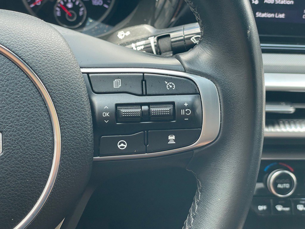 Used 2024 Kia K5 GT-Line w/ GT-Line Premium Package image 19