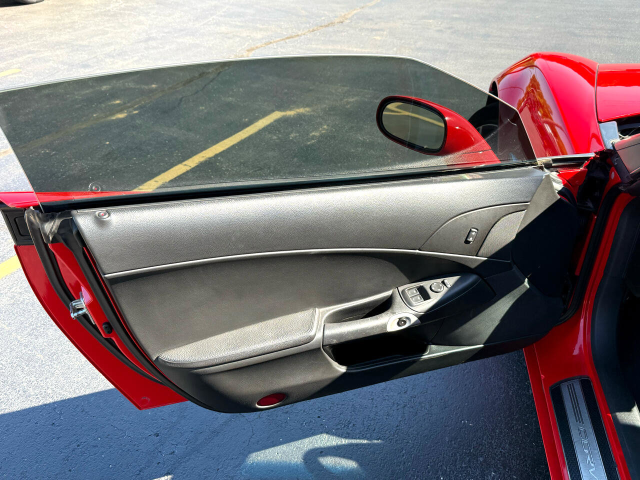 Used 2012 Chevrolet Corvette Grand Sport image 13