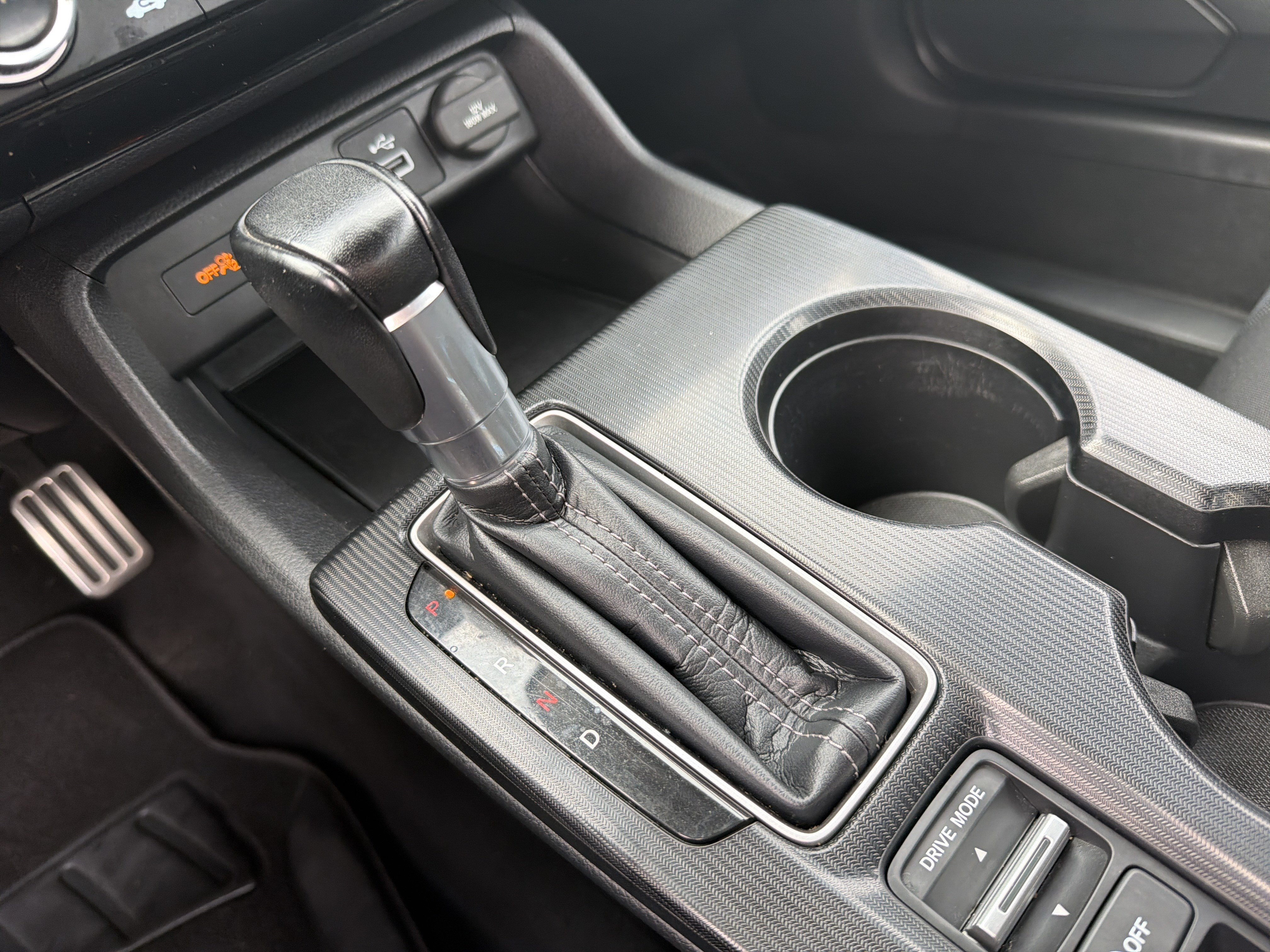 Used 2022 Honda Civic Sport image 25