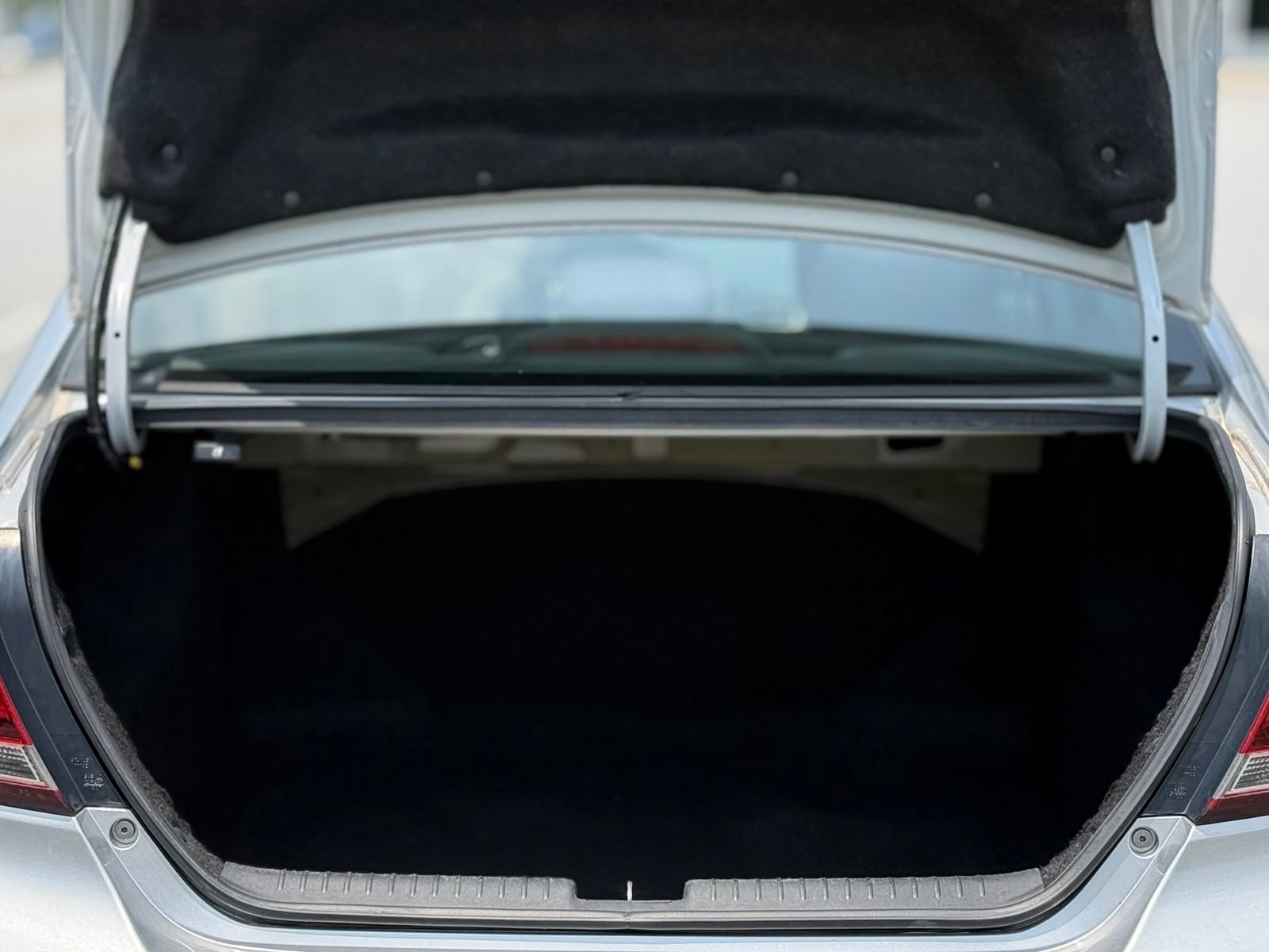 Used 2014 Honda Civic LX image 48