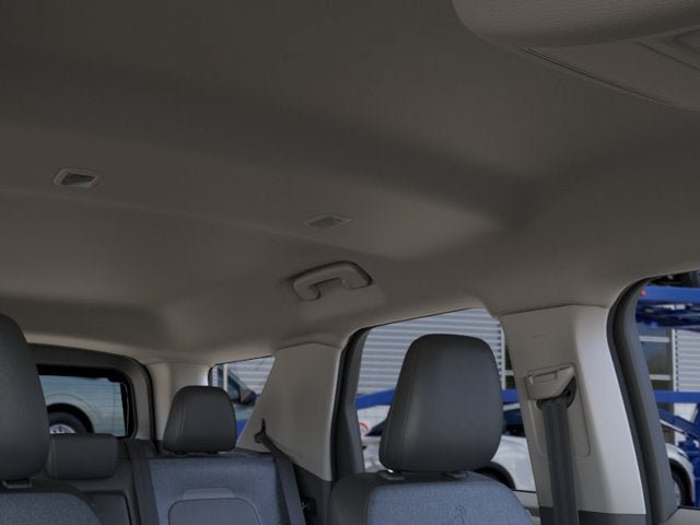 New 2026 Ford Bronco Sport Outer Banks w/ Outer Banks Tech Package+ AWD/4WD image 22