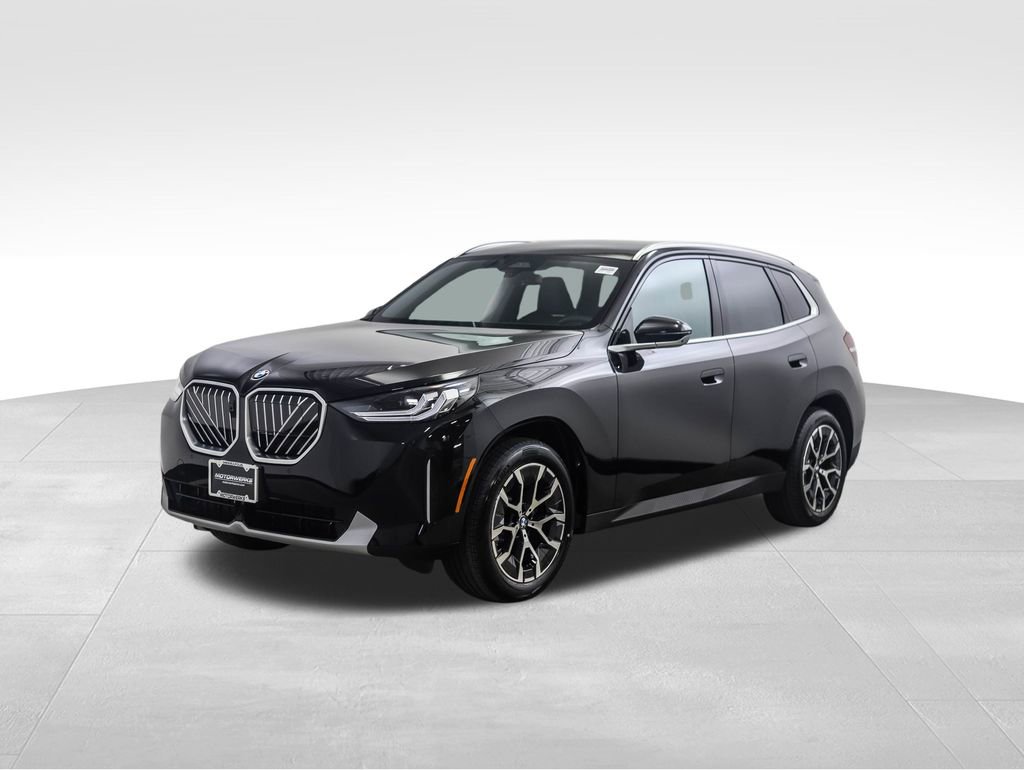 Used 2026 BMW X3 xDrive30 w/ Premium Package