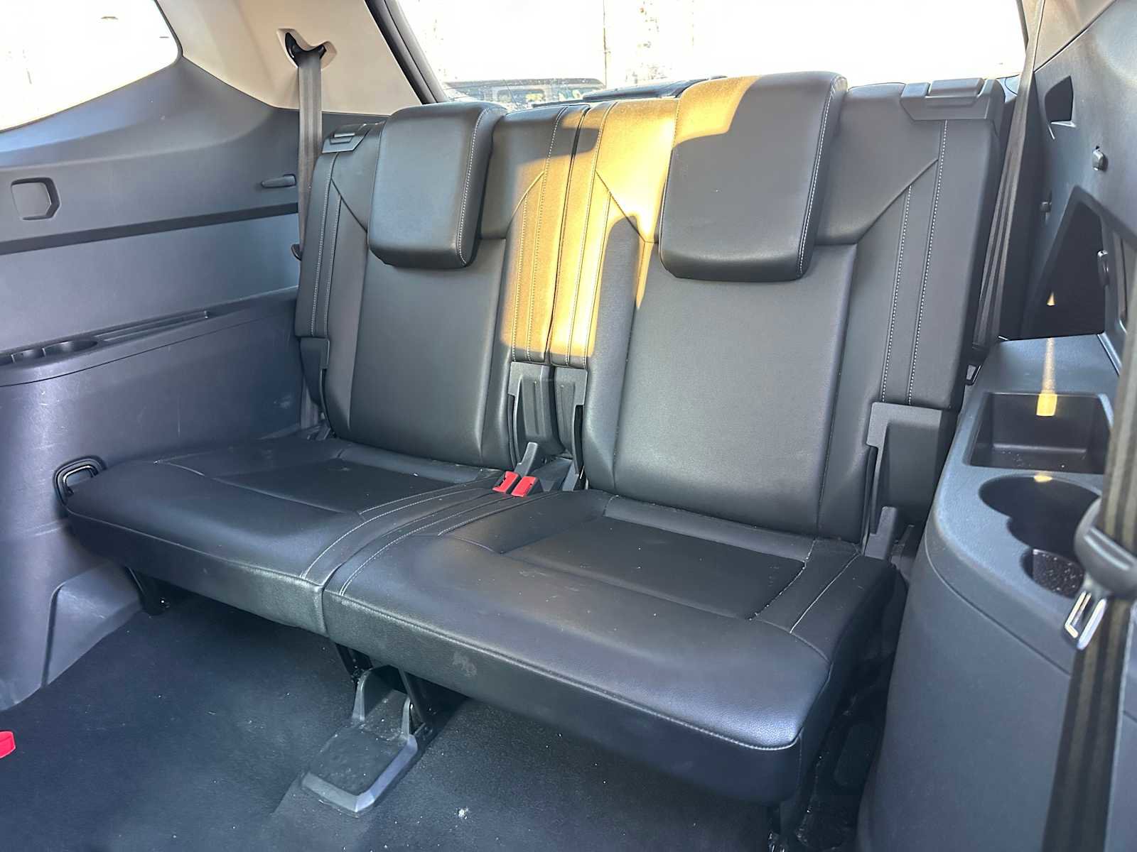 Used 2019 Volkswagen Atlas SE image 16