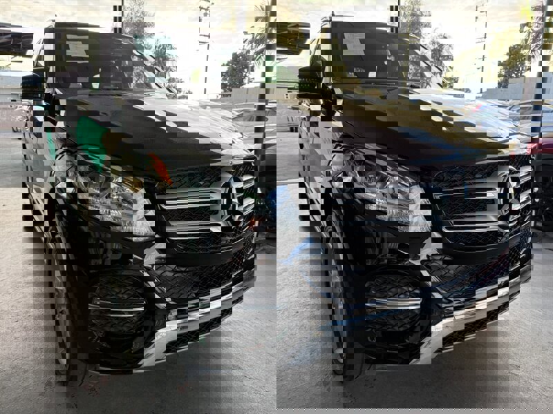 Used 2018 Mercedes-Benz GLE 350 image 9