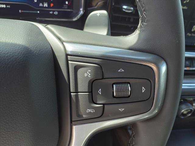 New 2024 Chevrolet Silverado 1500 LT w/ All Star Edition Plus image 19