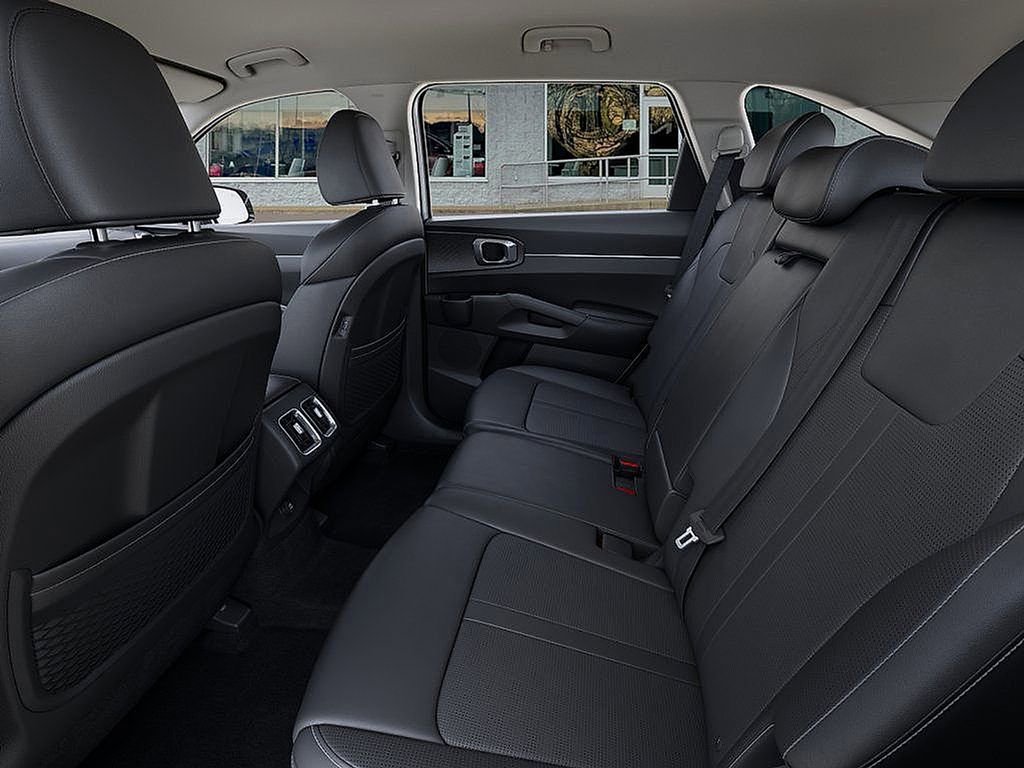 New 2026 Kia Sorento EX image 41
