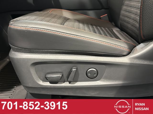 New 2026 Nissan Pathfinder Rock Creek image 36