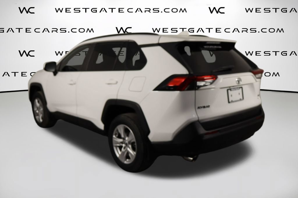 Used 2019 Toyota RAV4 XLE w/ Convenience Package AWD/4WD image 44