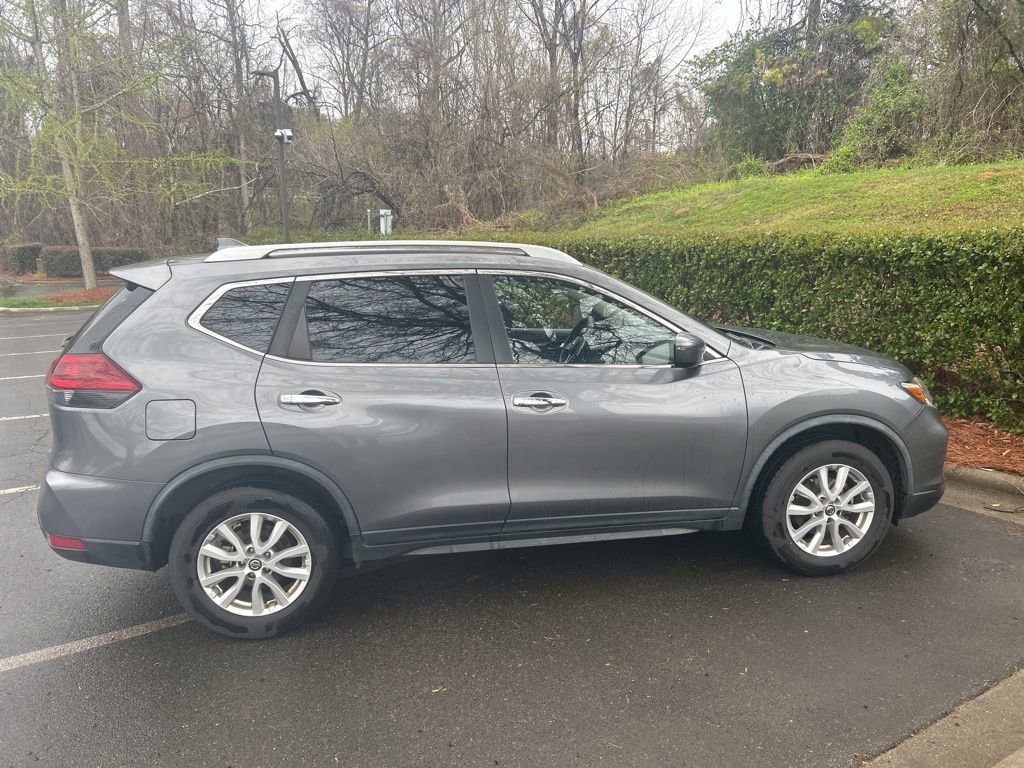 Used 2020 Nissan Rogue S w/ Special Edition Package image 24