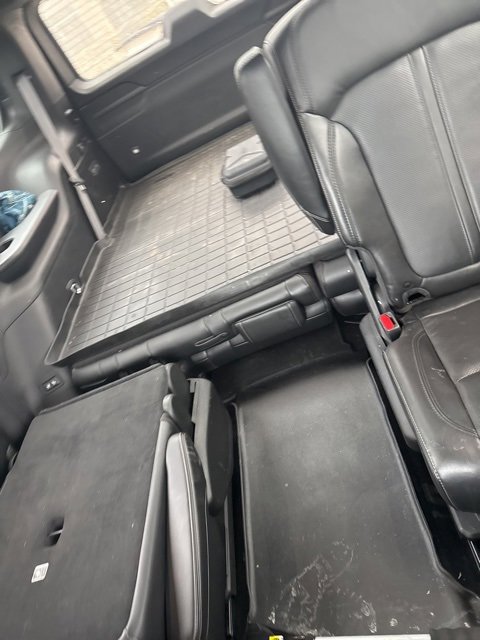 Used 2022 Jeep Wagoneer Series III w/ Premium Group I image 8