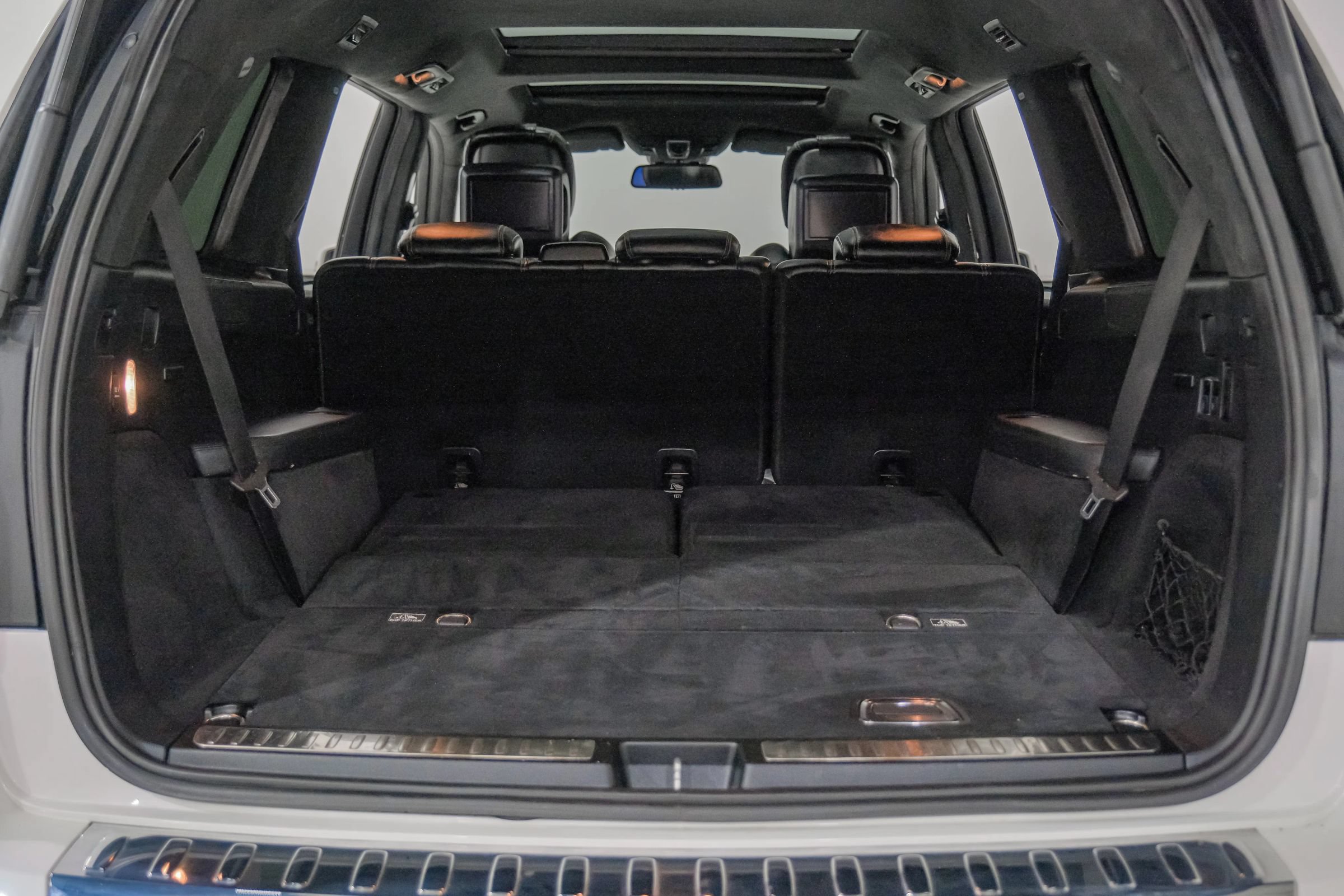 Used 2016 Mercedes-Benz GL 63 AMG 4MATIC image 61
