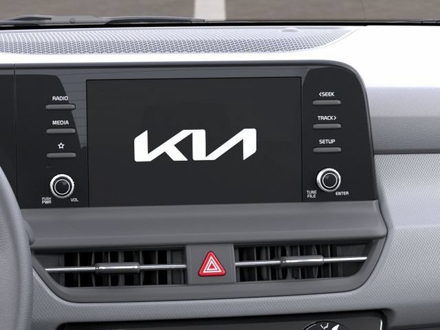 New 2026 Kia Seltos LX FWD image 20