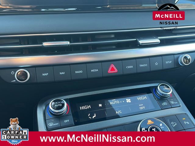 Used 2025 Hyundai Palisade Calligraphy image 21