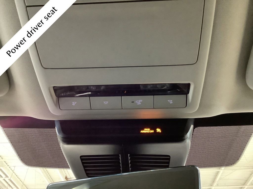 Certified 2025 MAZDA CX-90 3.3 Turbo w/ Select Package image 15