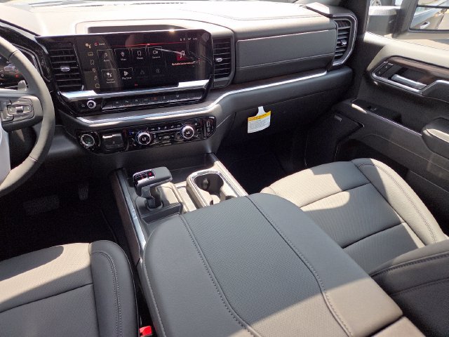 New 2026 GMC Sierra 1500 SLT w/ SLT Premium Plus Package AWD/4WD image 33