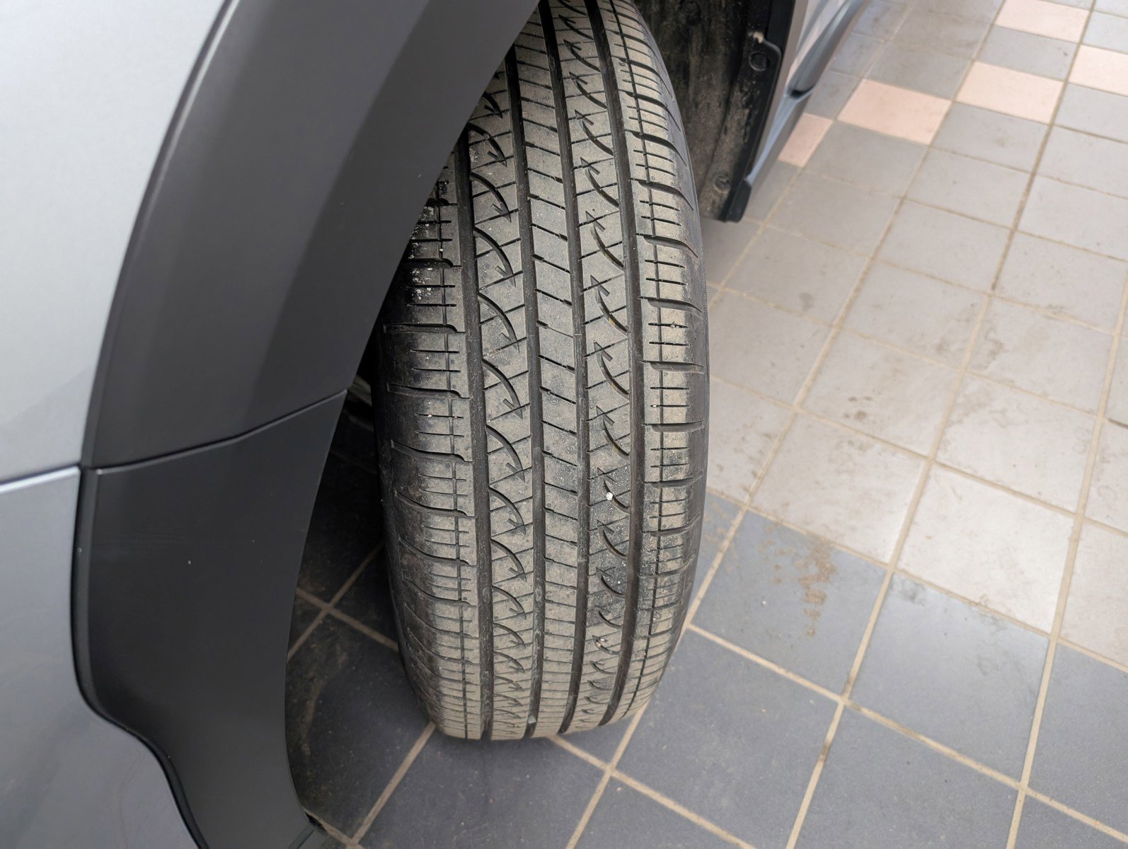 Certified 2025 Subaru Outback Premium image 32