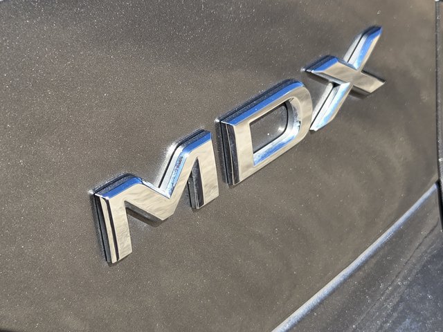 Certified 2025 Acura MDX w/ Advance Package AWD/4WD image 11