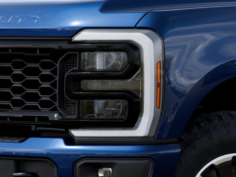 New 2027 Ford F250 XLT w/ XLT Premium Package AWD/4WD image 18