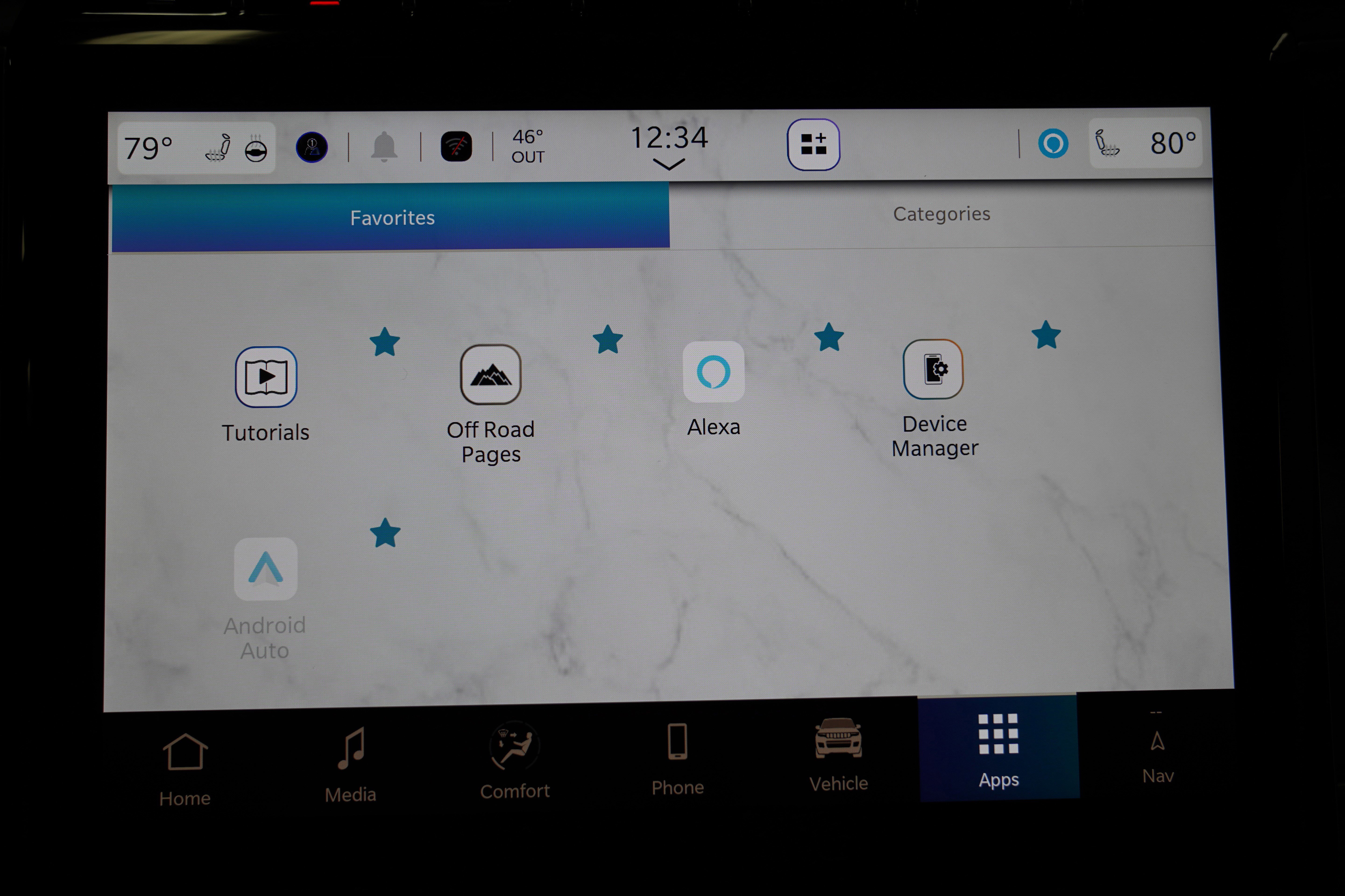 New 2025 Jeep Grand Cherokee L Limited image 27