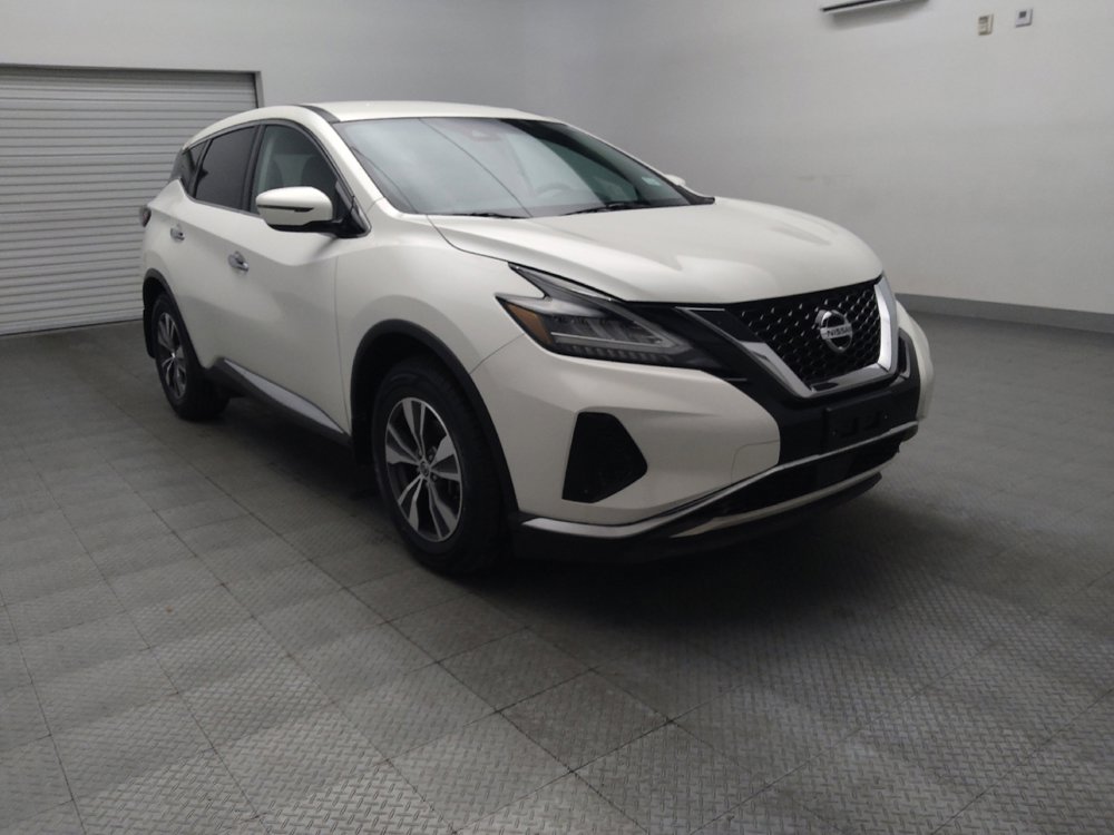Used 2020 Nissan Murano S w/ Technology Package AWD/4WD image 13