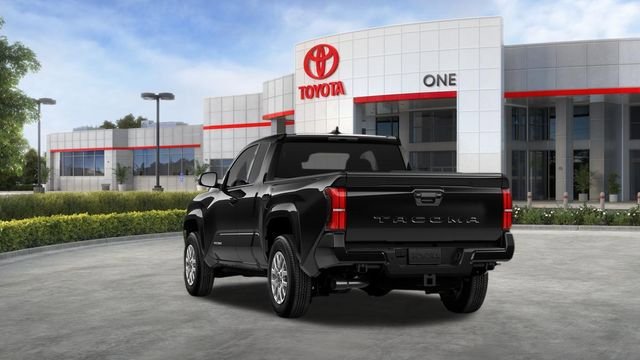 New 2026 Toyota Tacoma SR5 RWD image 10