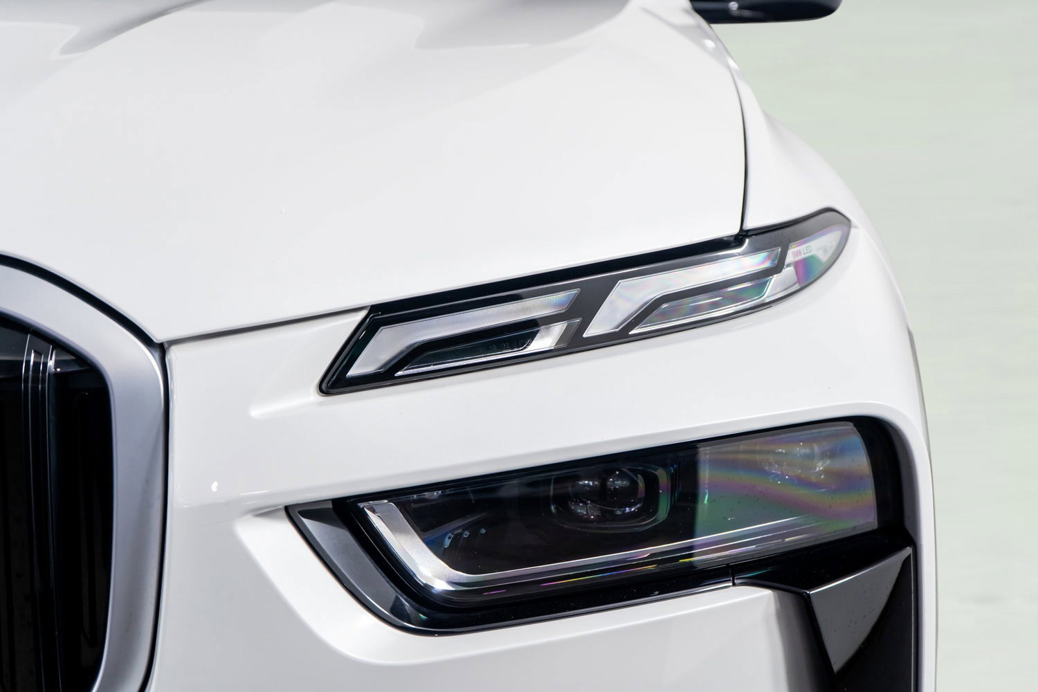 Used 2025 BMW X7 M60i image 25