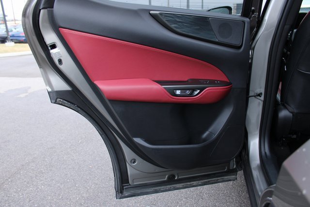 Used 2023 Lexus NX 350 AWD w/ Premium Package image 32