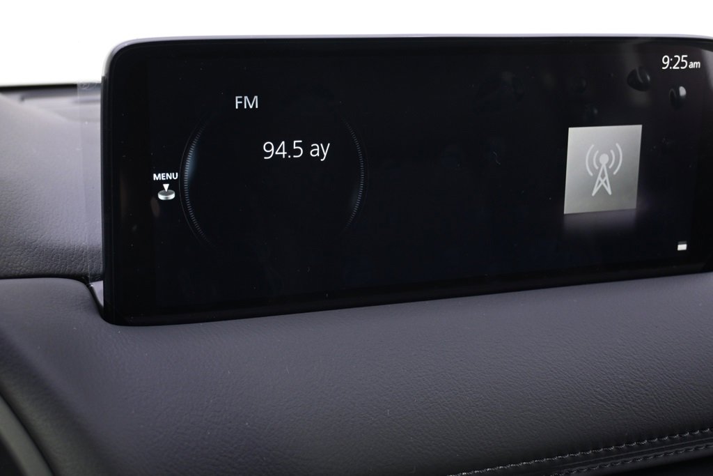New 2025 MAZDA CX-5 AWD 2.5 S w/ Select Package image 27