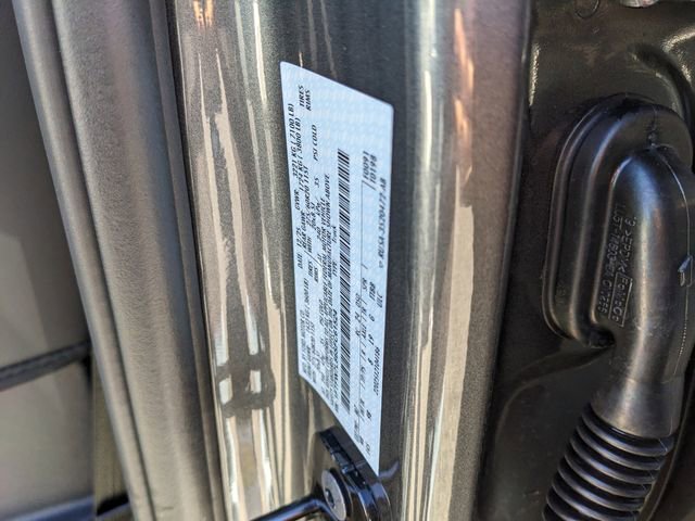 New 2025 Ford F150 Platinum w/ Equipment Group 702A High image 36