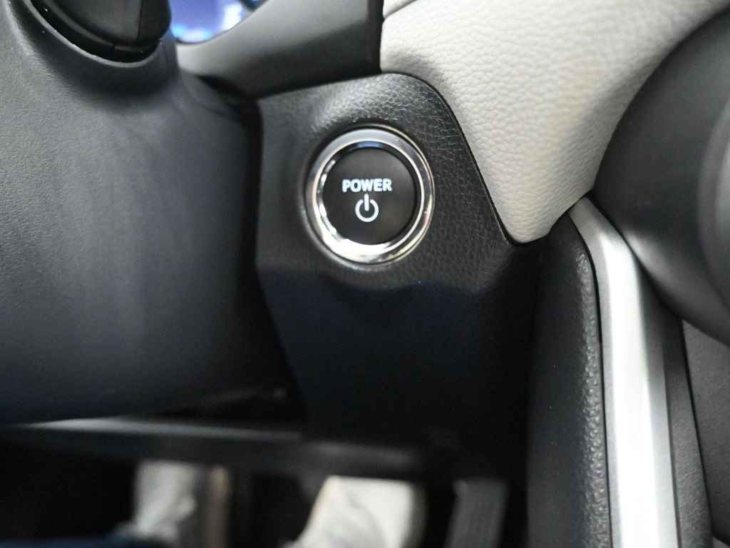 Used 2023 Toyota RAV4 XLE Premium image 24