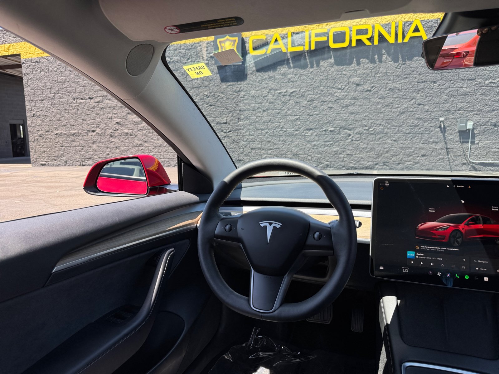 Used 2023 Tesla Model 3 Standard Range RWD image 22