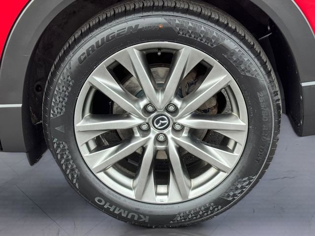 Used 2016 MAZDA CX-9 Grand Touring image 6