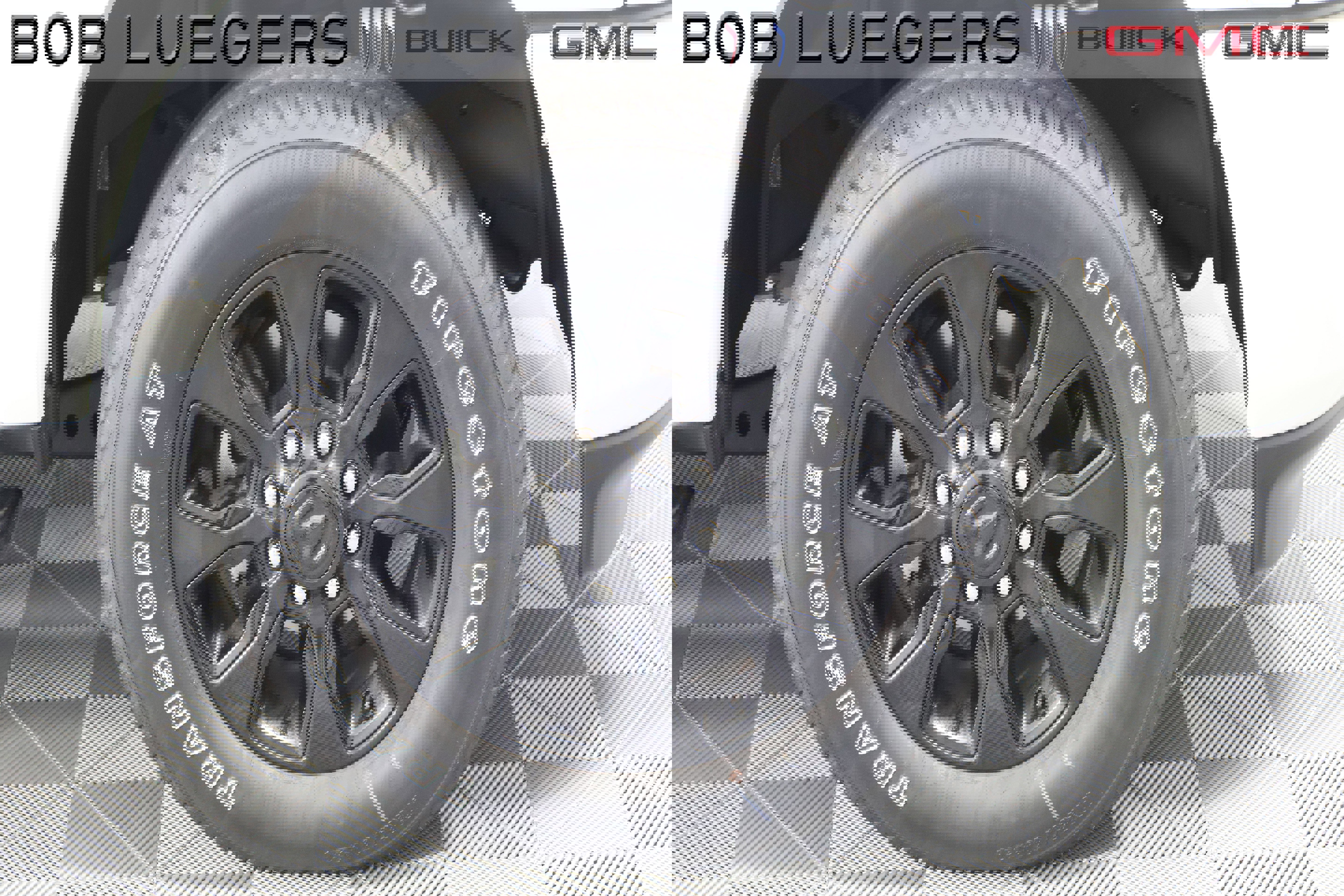 Used 2024 RAM 2500 Limited image 3