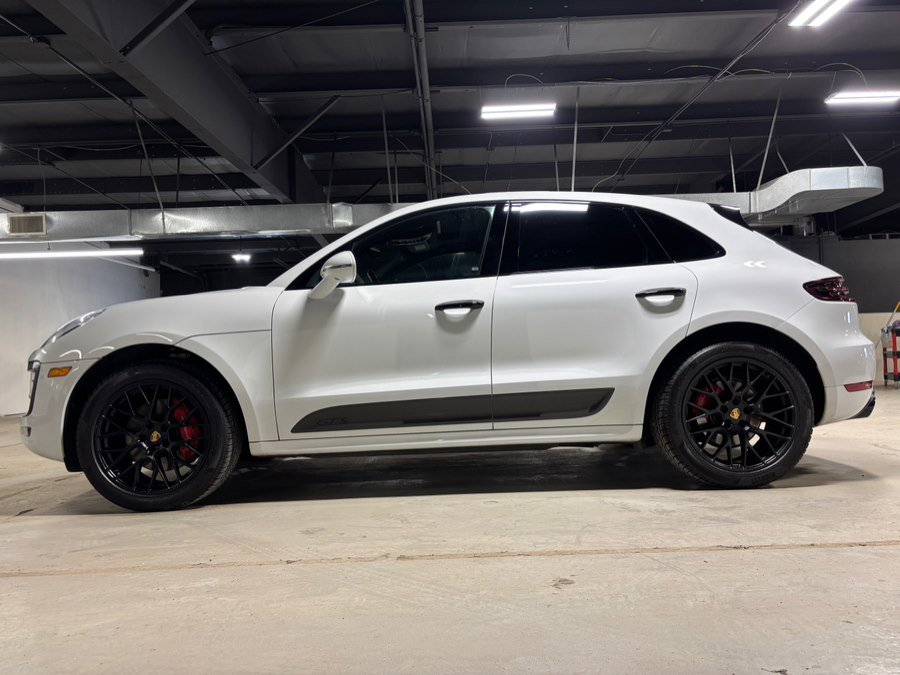 Used 2018 Porsche Macan GTS w/ Premium Package Plus image 2