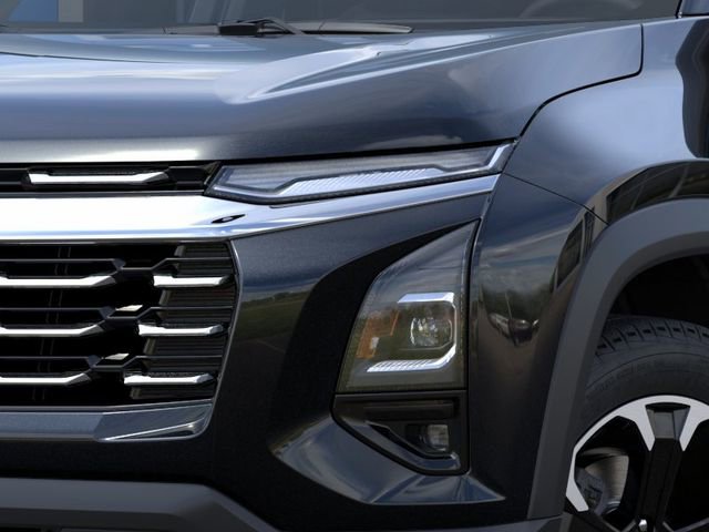 New 2026 Chevrolet Equinox LT AWD/4WD image 10