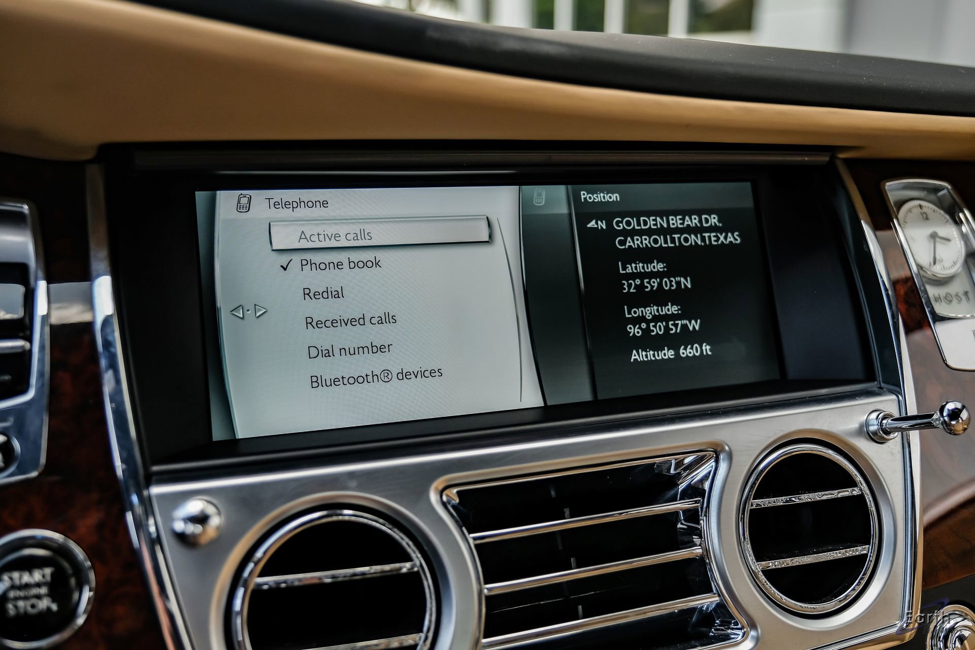 Used 2017 Rolls-Royce Ghost RWD image 80