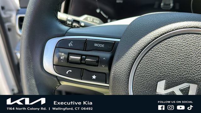 Certified 2023 Kia Sportage X-Pro AWD/4WD image 14