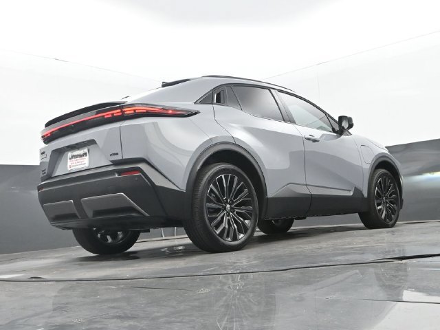 Used 2026 Toyota C-HR w/ Cold Weather Package AWD/4WD image 25
