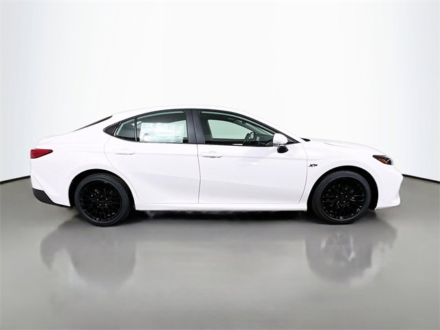 New 2026 Toyota Camry LE image 2