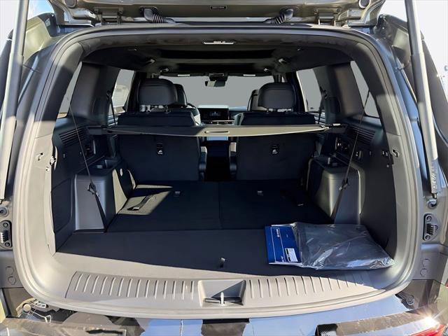 New 2026 Hyundai Santa Fe Calligraphy image 32