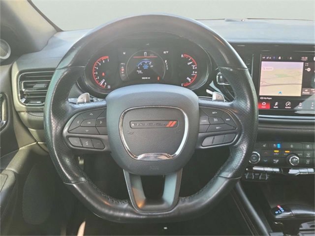 Used 2021 Dodge Durango R/T w/ Blacktop Package image 30