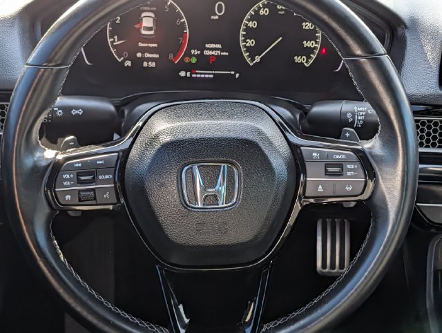 Used 2025 Honda Civic Sport image 13