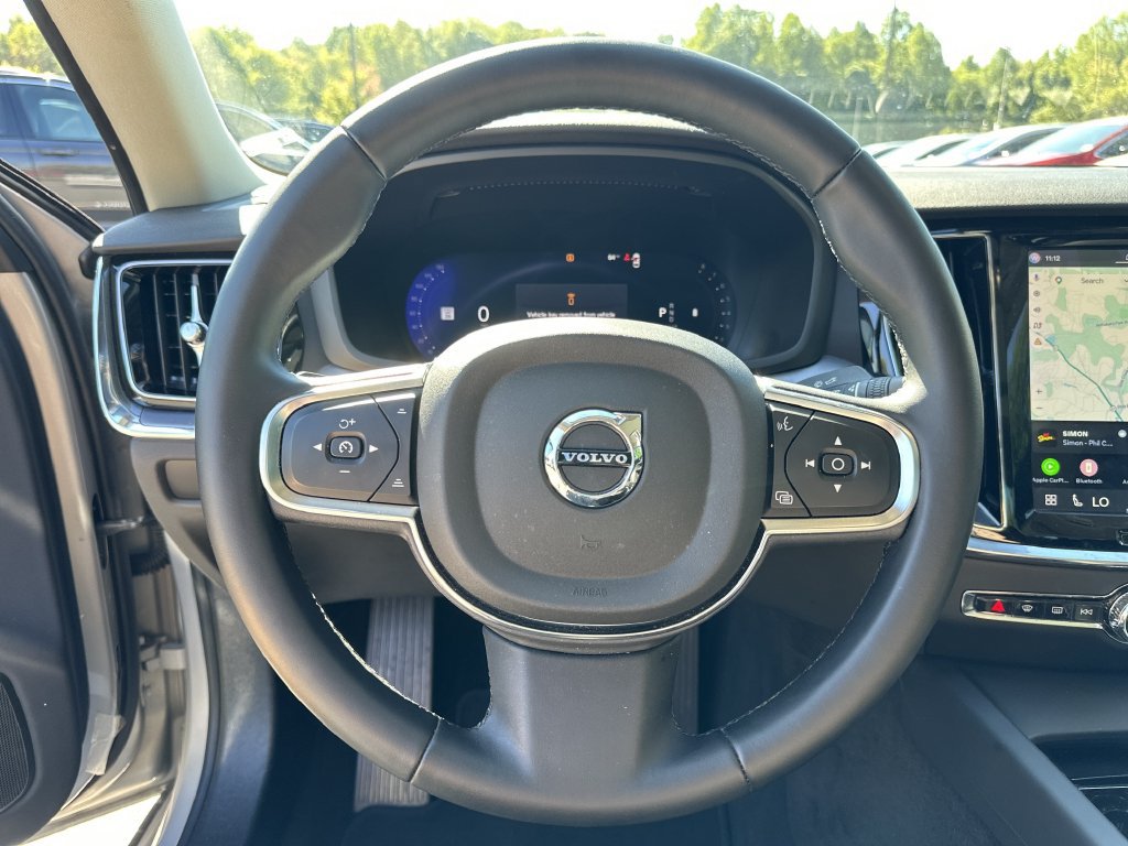 Used 2024 Volvo S60 B5 Core FWD image 12