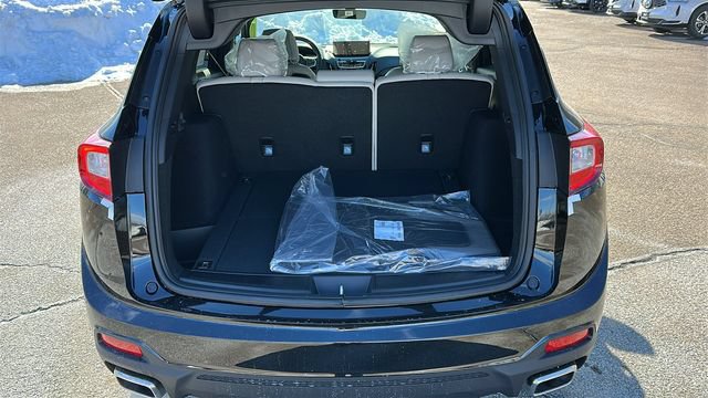 New 2026 Acura RDX SH-AWD image 25