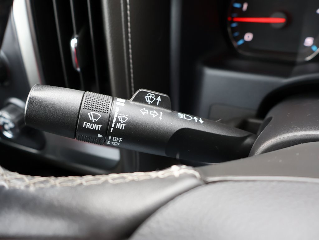 Used 2016 Chevrolet Silverado 3500 LTZ image 17