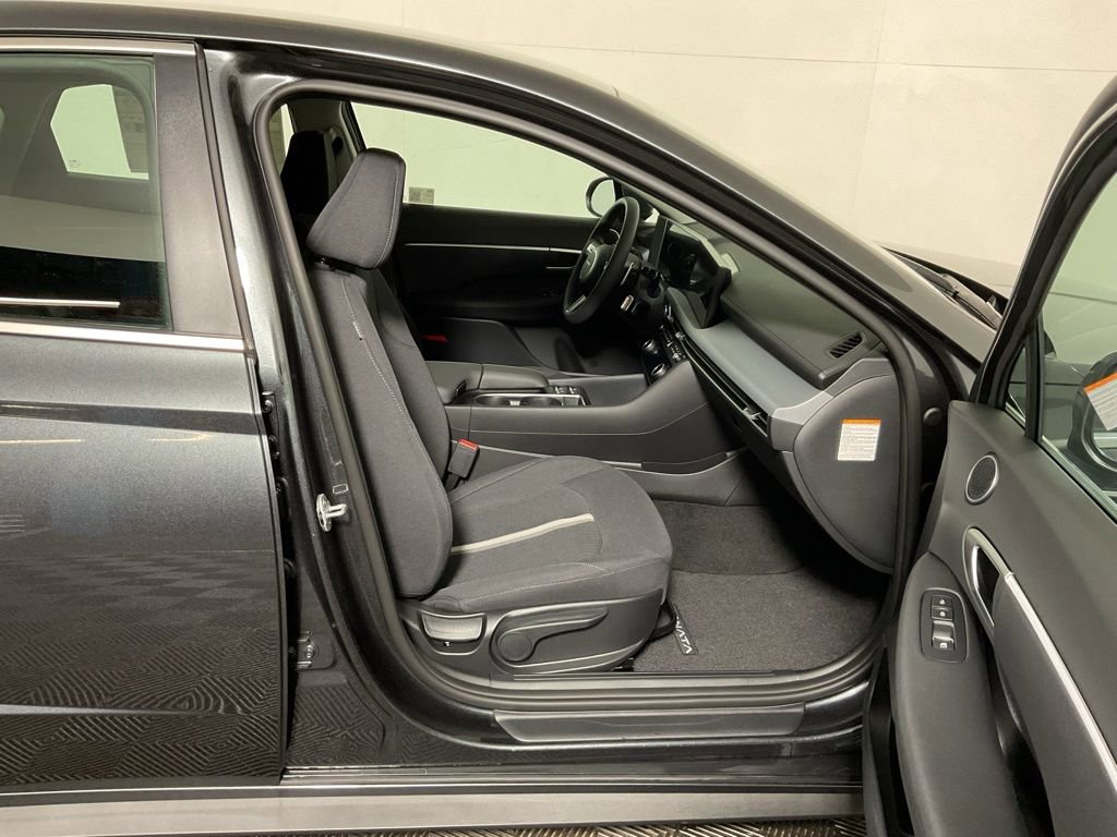 New 2026 Hyundai Sonata Blue image 36