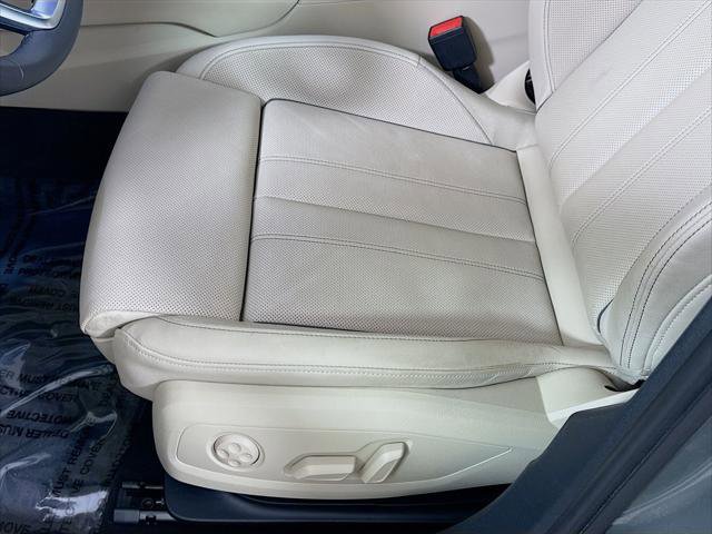 Certified 2023 Audi A4 2.0T Premium Plus AWD/4WD image 13