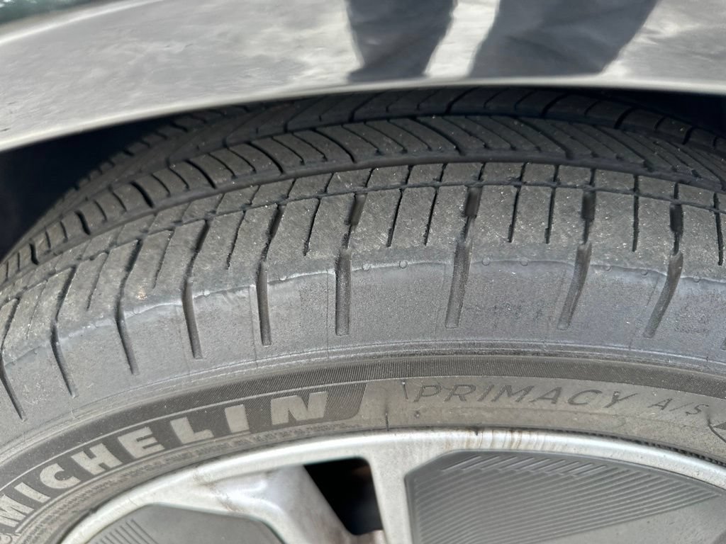 Used 2023 Ford Mustang Mach-E Premium RWD image 6