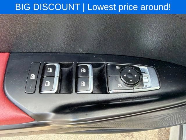 Used 2022 Kia K5 GT-Line w/ GT-Line FWD Premium Package image 21