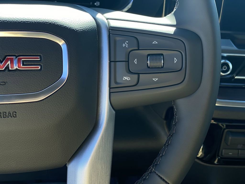 New 2026 GMC Sierra 3500 SLT w/ SLT Convenience Package image 21